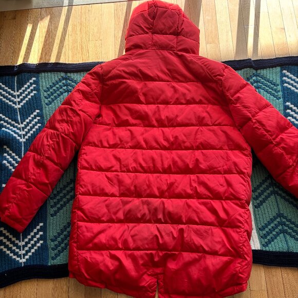 Robert Graham Winter Coat - Picture 2 of 5